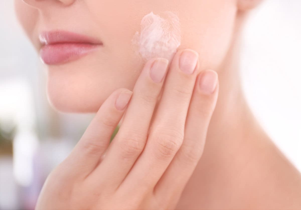 Hydra Moisturiser
