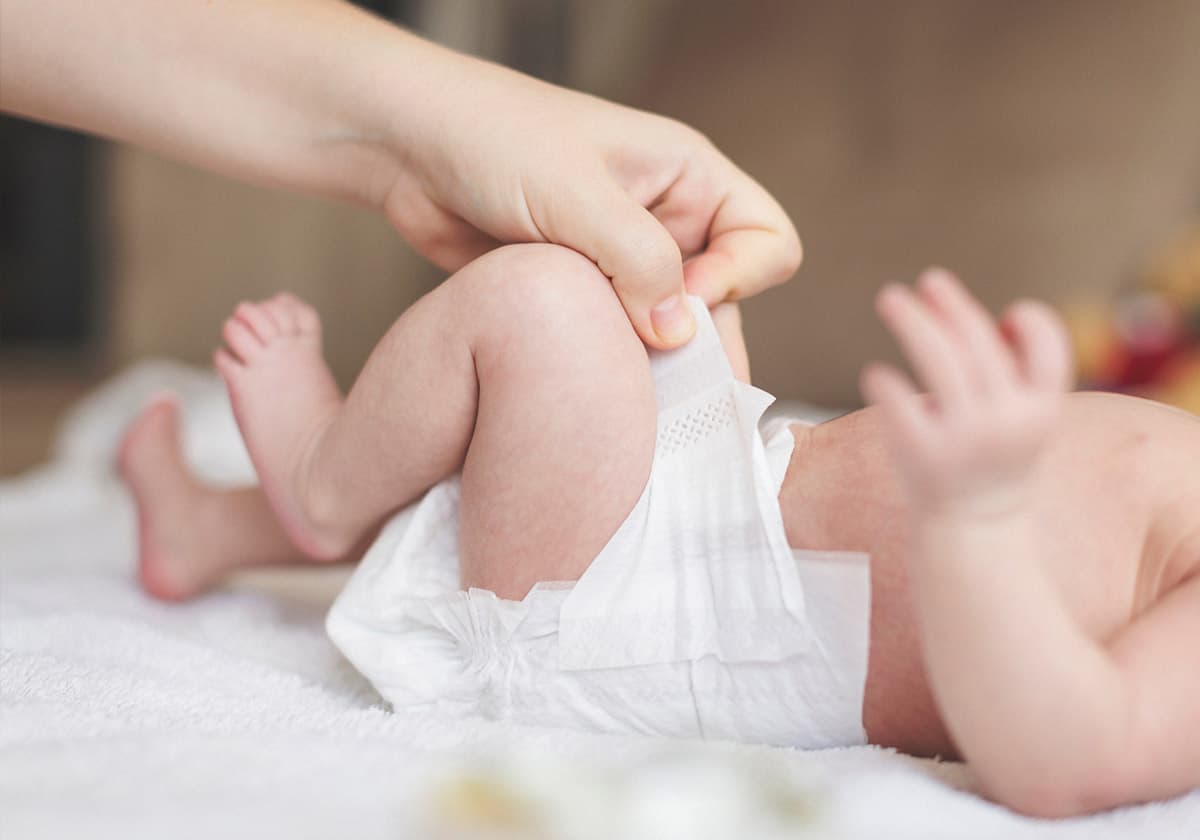 Diaper Cream